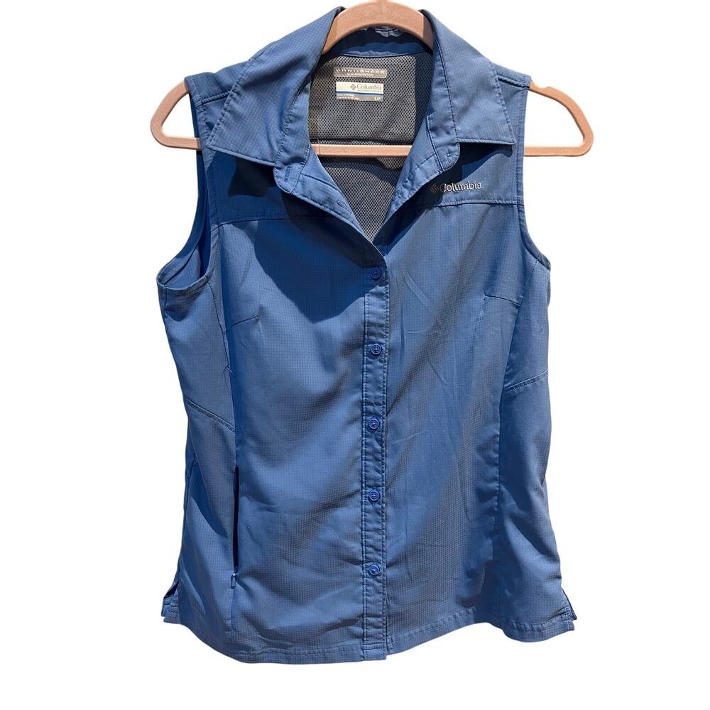 Columbia Women’s